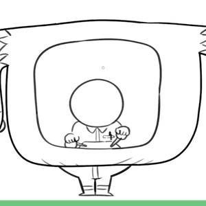 Meet your Posher, Chasen